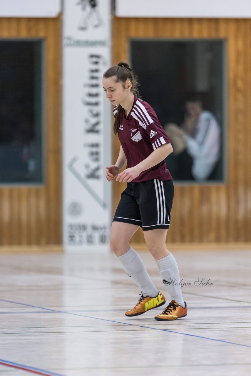 Bild 109 - VR Bank Cup Horst